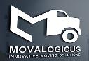Movalogicus Innovative Moving Solutions logo